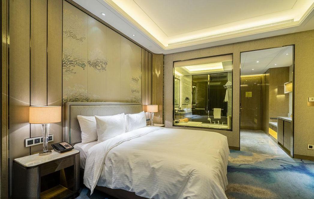 酒店客房設(shè)計細(xì)節(jié)的全面知識點(diǎn)解讀 酒店客房設(shè)計細(xì)節(jié)的全面知識點(diǎn)解讀