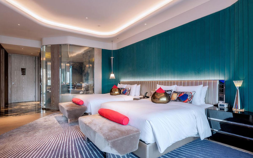 酒店客房設(shè)計細(xì)節(jié)的全面知識點(diǎn)解讀 酒店客房設(shè)計細(xì)節(jié)的全面知識點(diǎn)解讀