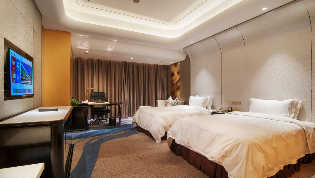 酒店設(shè)計融合舒適體驗與獨特格調(diào)滿足顧客需求 酒店設(shè)計融合舒適體驗與獨特格調(diào)滿足顧客需求