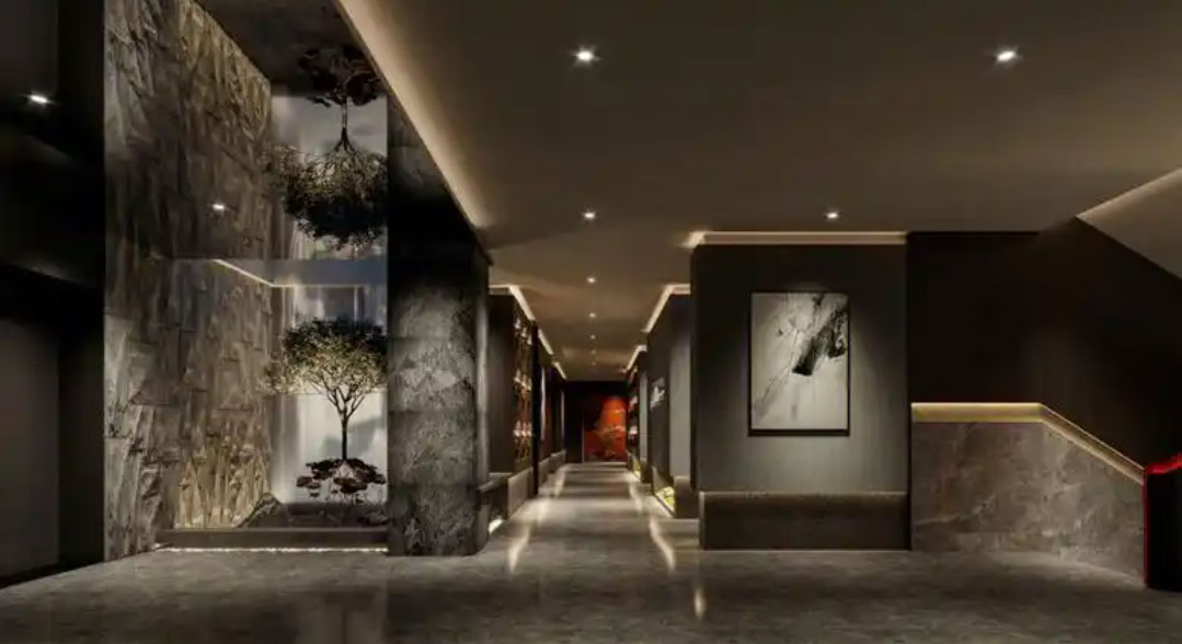 酒店設(shè)計融合舒適體驗與獨特格調(diào)滿足顧客需求 酒店設(shè)計融合舒適體驗與獨特格調(diào)滿足顧客需求