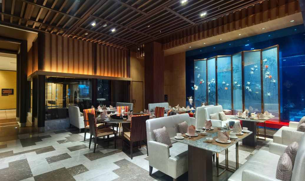 關(guān)于星級酒店設(shè)計的八點主要知識 關(guān)于星級酒店設(shè)計的八點主要知識