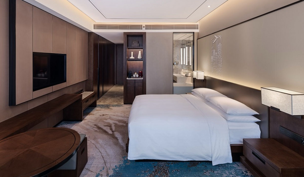 關(guān)于星級酒店設(shè)計的八點主要知識 關(guān)于星級酒店設(shè)計的八點主要知識