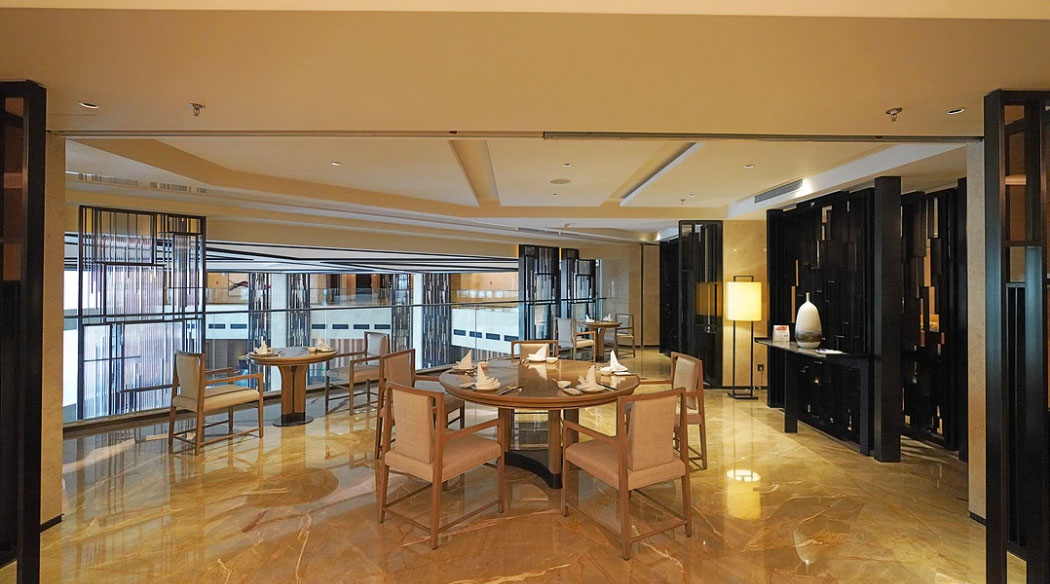 關(guān)于星級酒店設(shè)計的八點主要知識 關(guān)于星級酒店設(shè)計的八點主要知識