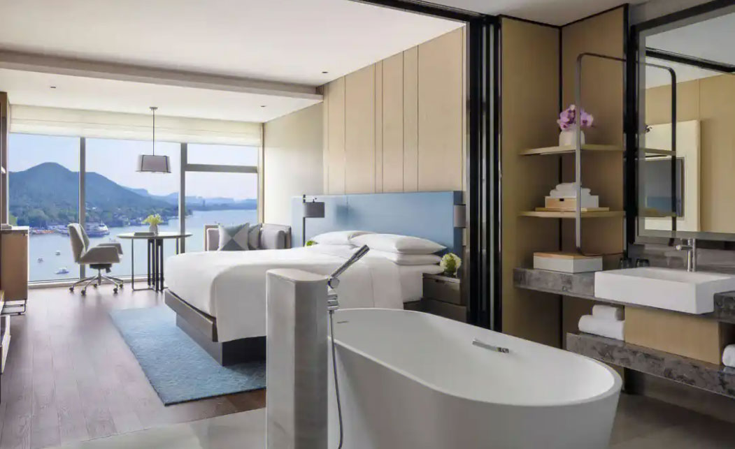 關(guān)于星級酒店設(shè)計的八點主要知識 關(guān)于星級酒店設(shè)計的八點主要知識