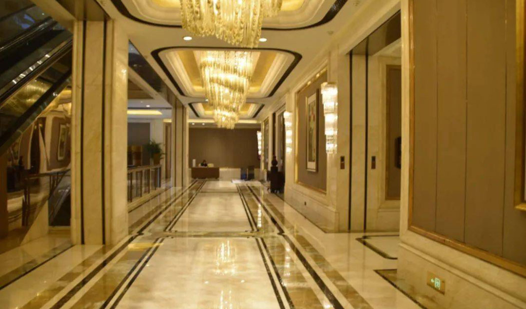 關(guān)于星級酒店設(shè)計的八點主要知識 關(guān)于星級酒店設(shè)計的八點主要知識