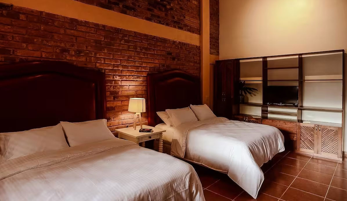 精品酒店設(shè)計核心要點:細(xì)節(jié)中體現(xiàn)品牌價值 精品酒店設(shè)計核心要點:細(xì)節(jié)中體現(xiàn)品牌價值