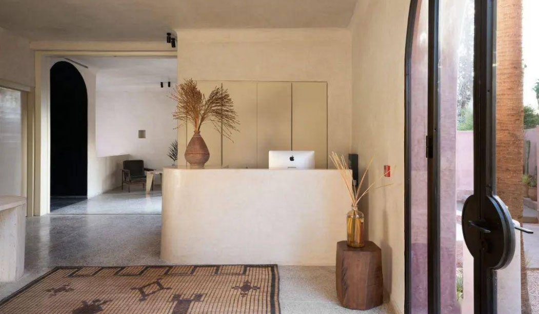 精品酒店設(shè)計核心要點:細(xì)節(jié)中體現(xiàn)品牌價值 精品酒店設(shè)計核心要點:細(xì)節(jié)中體現(xiàn)品牌價值