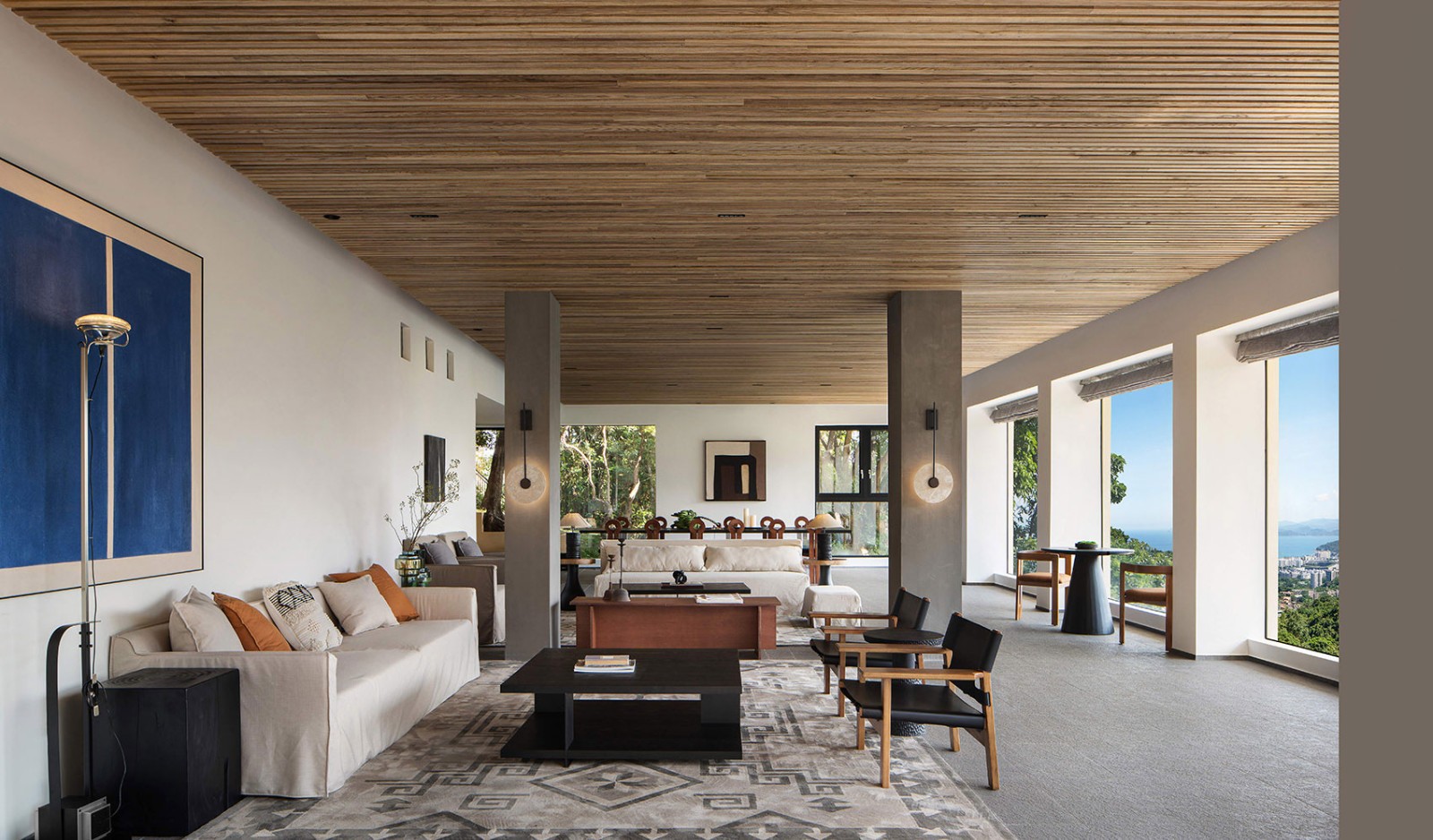 深圳·“蜜悅·天麓秘野仙蹤”度假酒店設(shè)計(jì) 深圳·“蜜悅·天麓秘野仙蹤”度假酒店設(shè)計(jì)