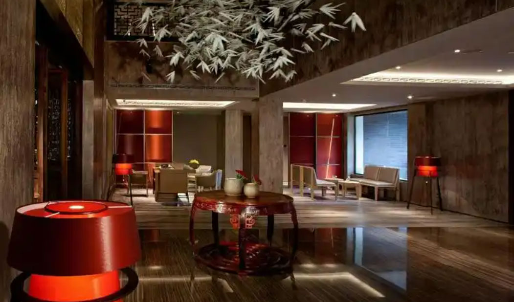 精品酒店設(shè)計核心要點:細(xì)節(jié)中體現(xiàn)品牌價值 精品酒店設(shè)計核心要點:細(xì)節(jié)中體現(xiàn)品牌價值