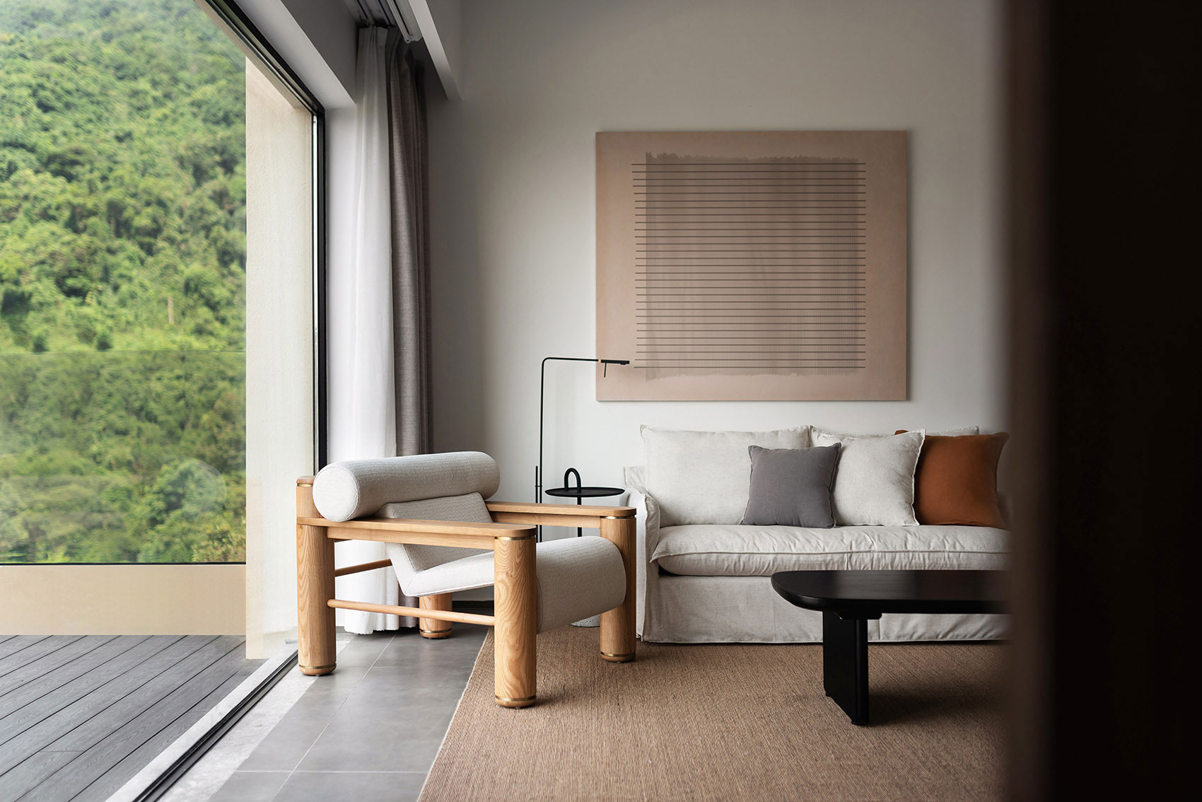 深圳·“蜜悅·天麓秘野仙蹤”度假酒店設(shè)計(jì) 深圳·“蜜悅·天麓秘野仙蹤”度假酒店設(shè)計(jì)