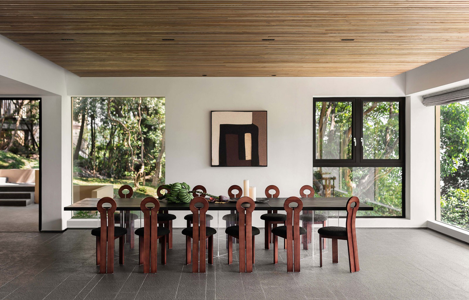 深圳·“蜜悅·天麓秘野仙蹤”度假酒店設(shè)計(jì) 深圳·“蜜悅·天麓秘野仙蹤”度假酒店設(shè)計(jì)