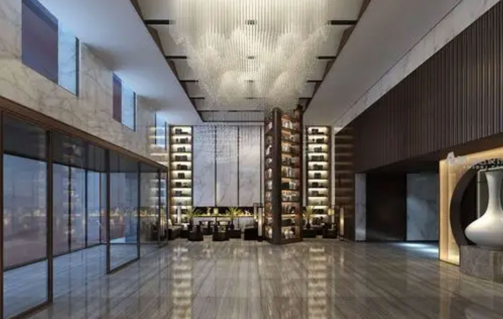 精品酒店設(shè)計核心要點:細(xì)節(jié)中體現(xiàn)品牌價值 精品酒店設(shè)計核心要點:細(xì)節(jié)中體現(xiàn)品牌價值