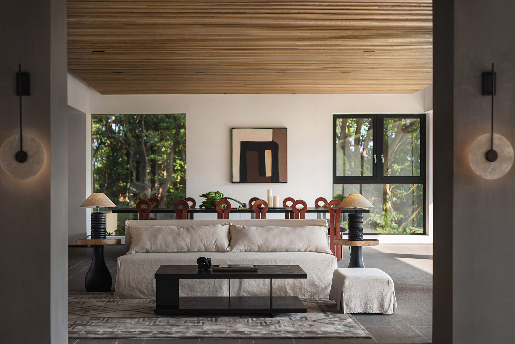 深圳·“蜜悅·天麓秘野仙蹤”度假酒店設(shè)計(jì) 深圳·“蜜悅·天麓秘野仙蹤”度假酒店設(shè)計(jì)