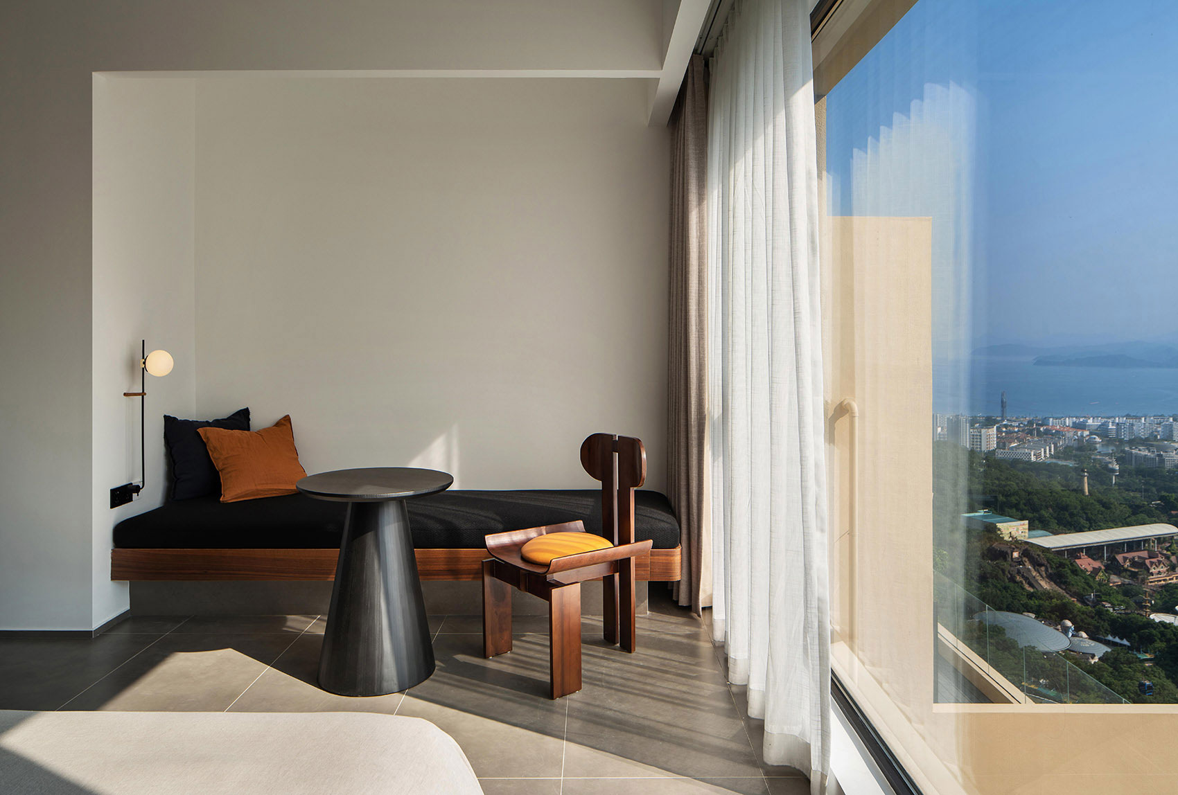 深圳·“蜜悅·天麓秘野仙蹤”度假酒店設(shè)計(jì) 深圳·“蜜悅·天麓秘野仙蹤”度假酒店設(shè)計(jì)