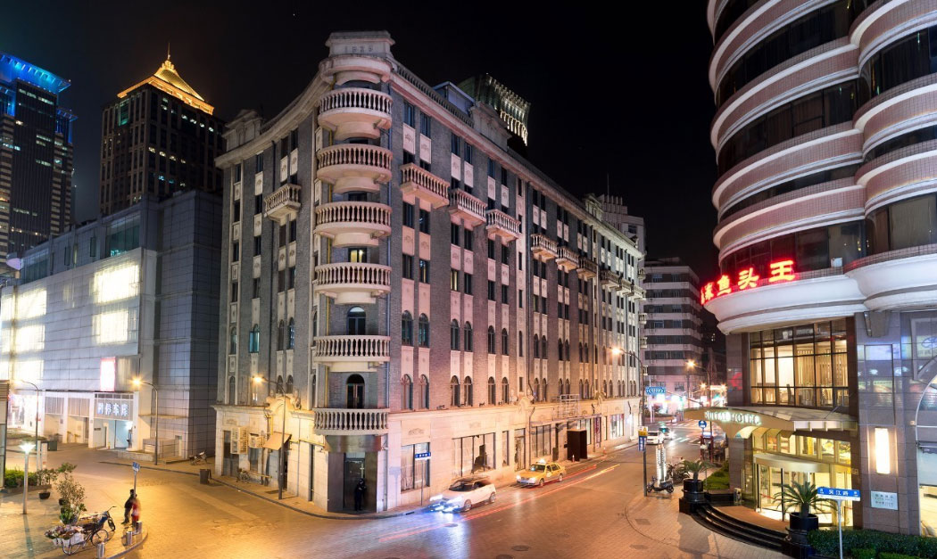 精品酒店設(shè)計核心要點:細(xì)節(jié)中體現(xiàn)品牌價值 精品酒店設(shè)計核心要點:細(xì)節(jié)中體現(xiàn)品牌價值