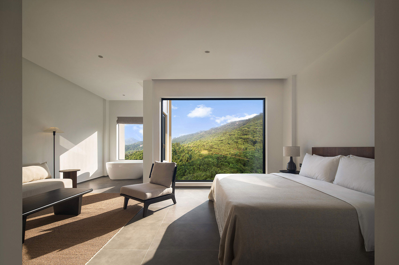 深圳·“蜜悅·天麓秘野仙蹤”度假酒店設(shè)計(jì) 深圳·“蜜悅·天麓秘野仙蹤”度假酒店設(shè)計(jì)