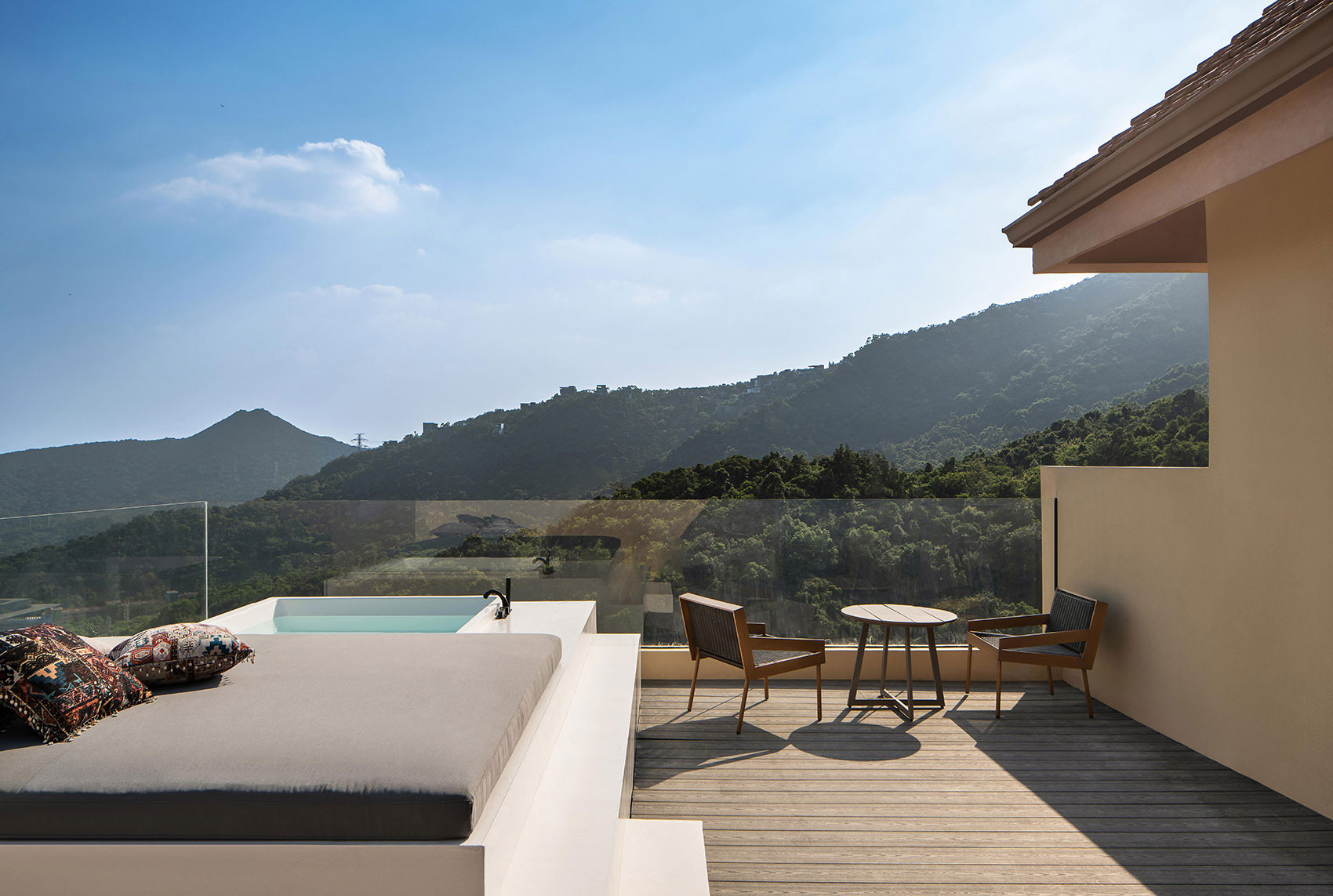 深圳·“蜜悅·天麓秘野仙蹤”度假酒店設(shè)計(jì) 深圳·“蜜悅·天麓秘野仙蹤”度假酒店設(shè)計(jì)